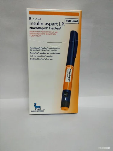insulin