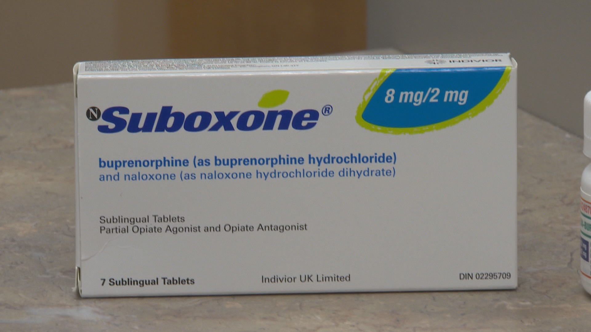 Suboxone 8mg kopen - Afbeelding 2