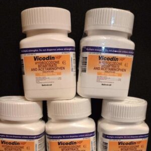 vicodin België