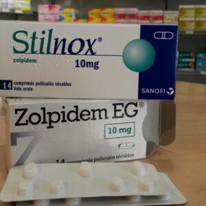 stilnox